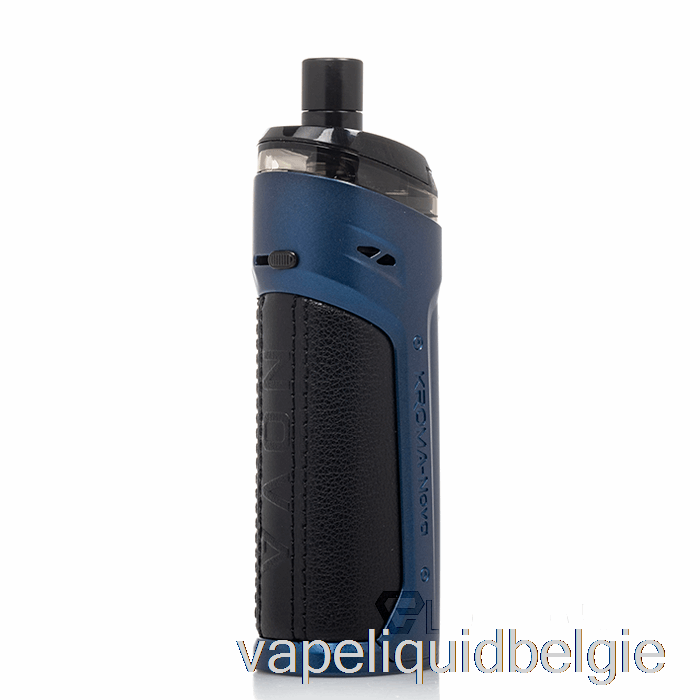 Vape België Innokin Kroma-nova 60w Podsysteem Azuurblauw